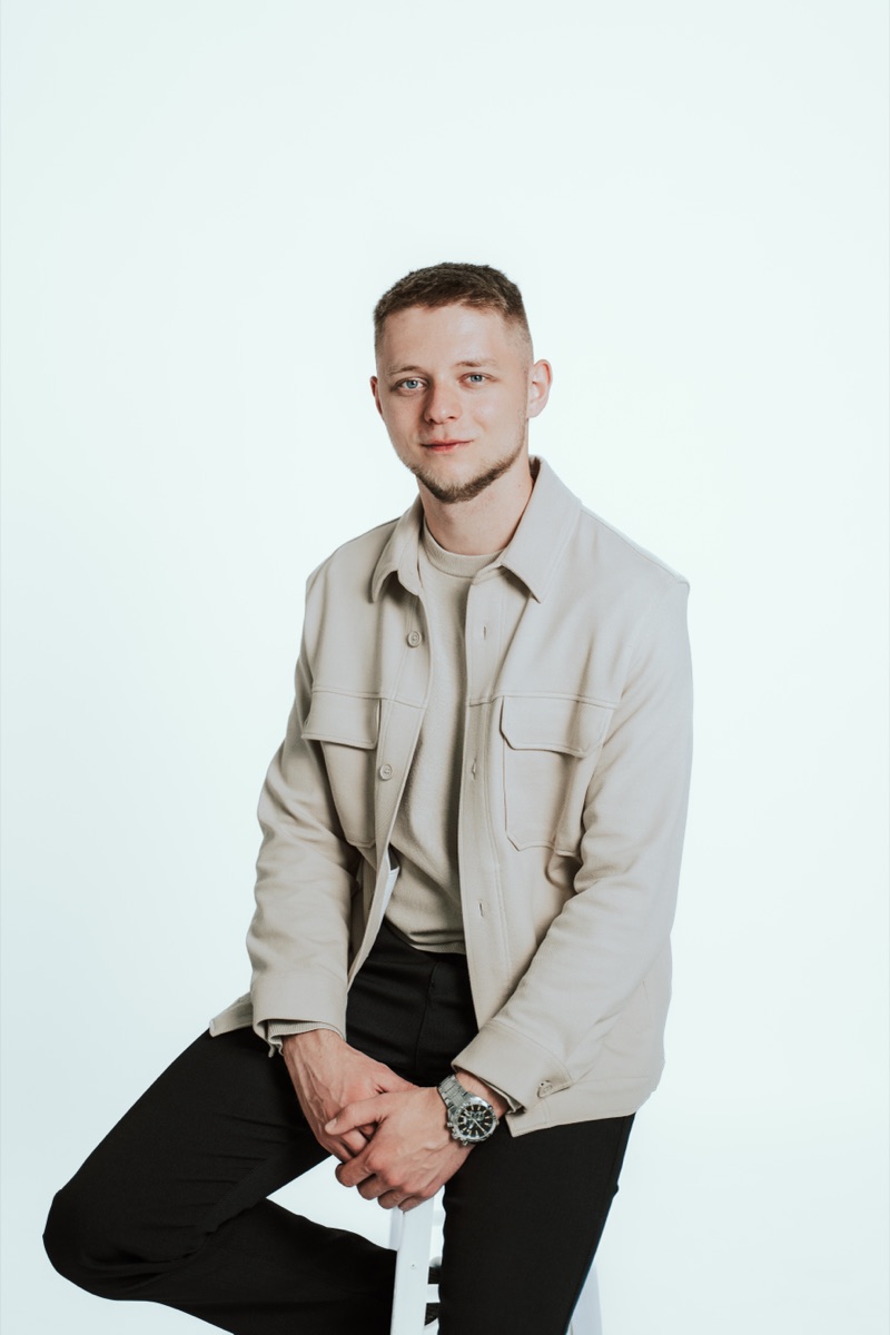 Petr Grézl